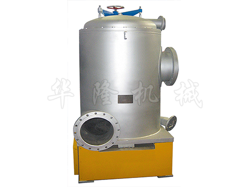 UV系列升流式精篩