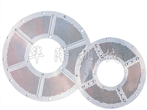 纖維分離機(jī)篩板